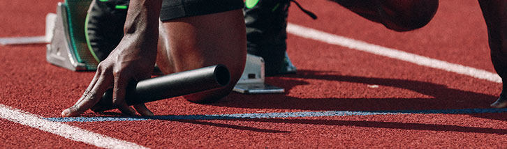 Información para deportistas