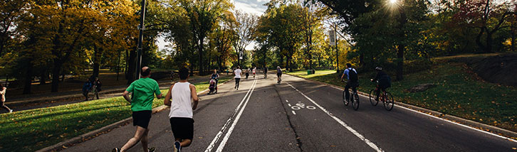 Información para organizadores de eventos